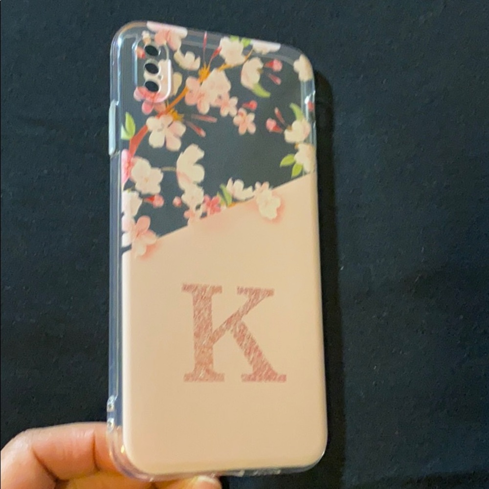 iPhone XS Max Case